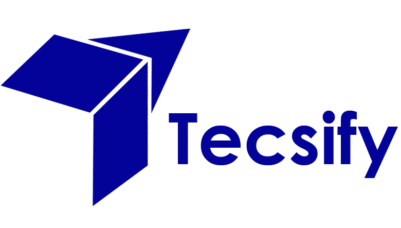 Tecisfy Logo