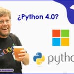 Python4