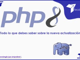 PHP8 Tecsify