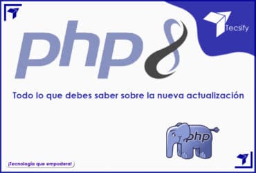 PHP8 Tecsify