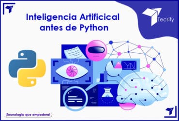 Python Inteligencia Artificial