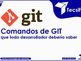 Comandos de GIT