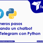 Python Telegram