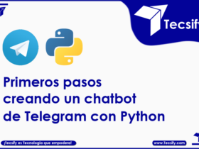 Python Telegram