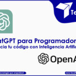 ChatGPT para Programadores por Tecsify