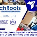 Tecsify TechRoots Portada