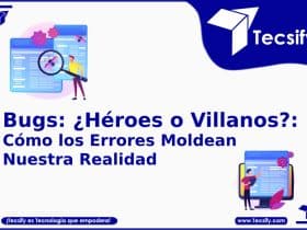 Imagen de portada de Bugs por Tecsify