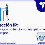 Dirección IP por Tecsify