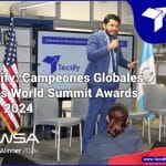 Tecsify Campeones Globales WSA