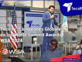 Tecsify Campeones Globales WSA