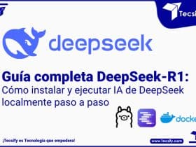 Tecsify Deepseek