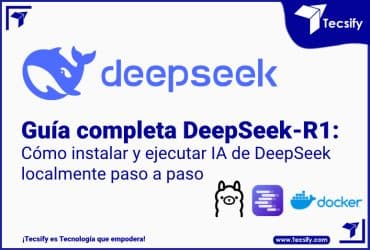 Tecsify Deepseek