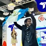 Oscar Morales Cuellar de Tecsify en el WSA 2025