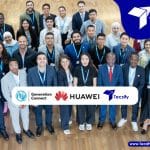 Tecsify firma alianza con la ONU y Huawei para desarrollar Inteligencia Artificial en Latinoamérica