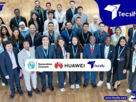 Tecsify firma alianza con la ONU y Huawei para desarrollar Inteligencia Artificial en Latinoamérica