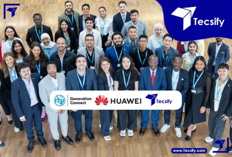 Tecsify firma alianza con la ONU y Huawei para desarrollar Inteligencia Artificial en Latinoamérica