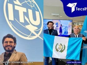 Oscar Morales Cuellar es reconocido por la ONU y Huawei como uno de los 31 innovadores más destacados del mundo
