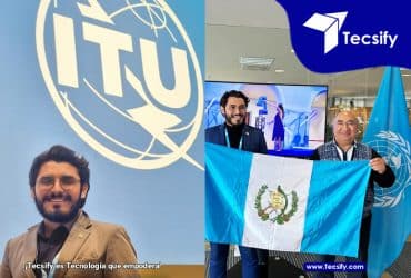 Oscar Morales Cuellar es reconocido por la ONU y Huawei como uno de los 31 innovadores más destacados del mundo