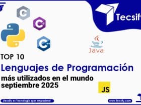 Lenguajes de Programación Septiembre 2025