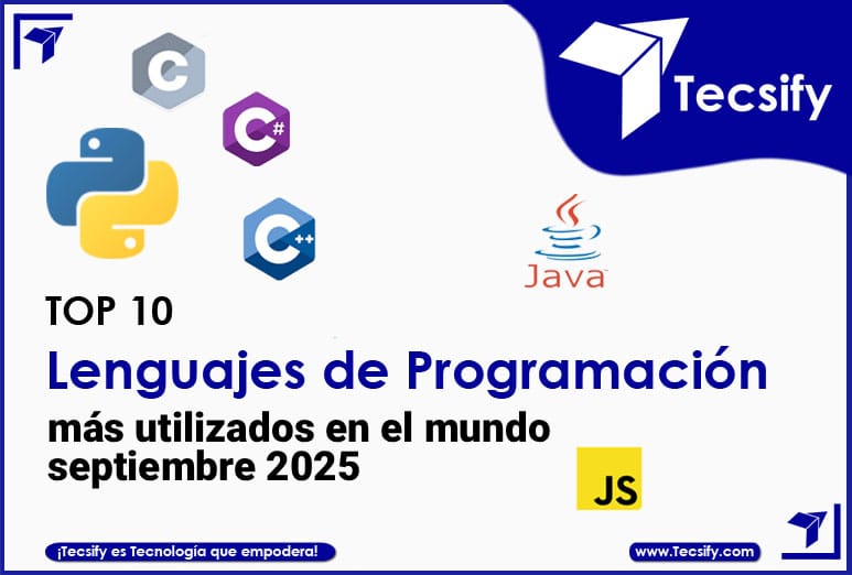 Lenguajes de Programación Septiembre 2025