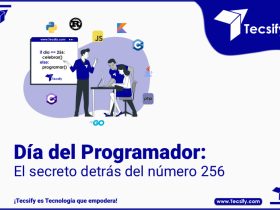 Día del Programador 2025