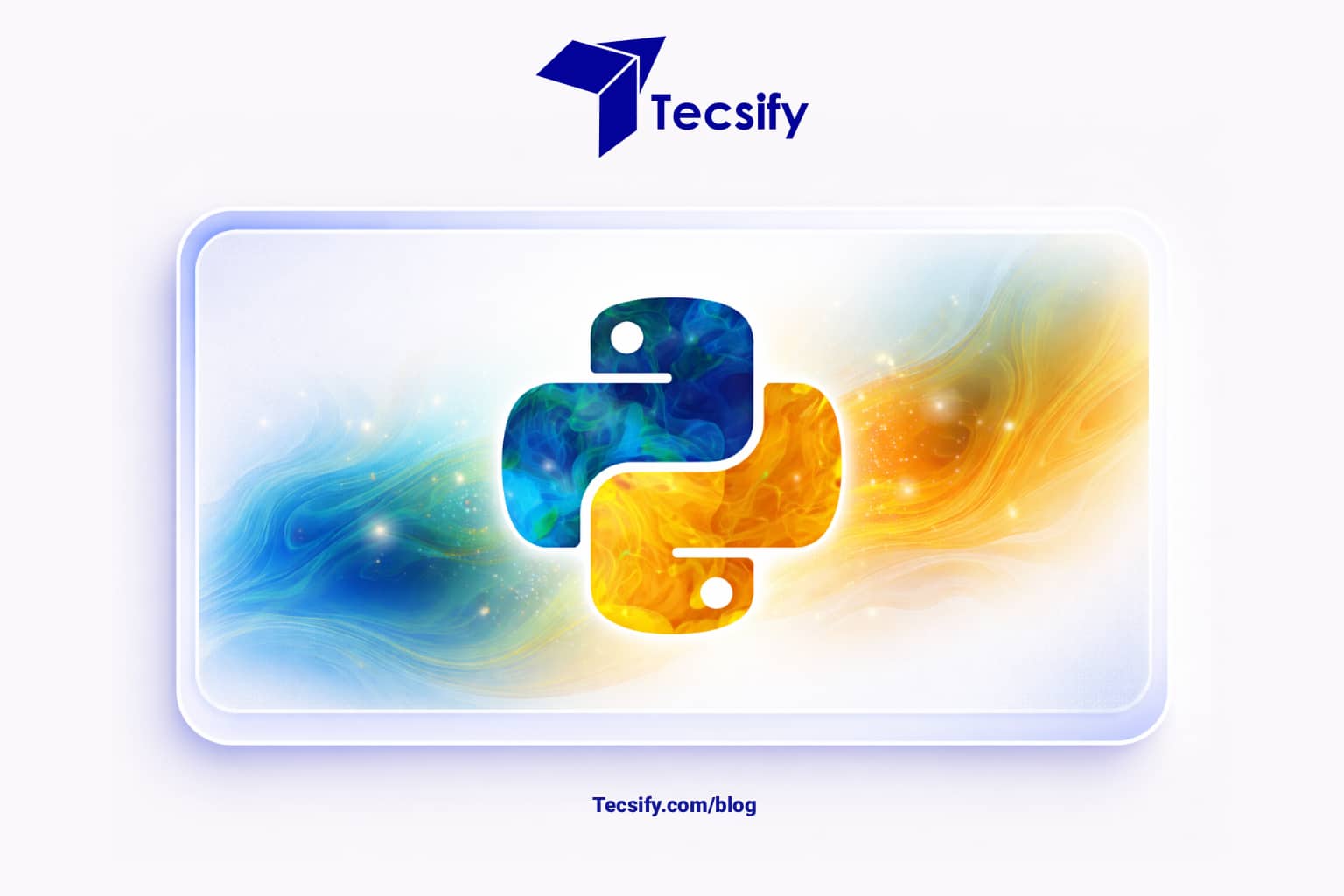 Java vs Python ¿cuál debes aprender este 2026? | Tecsify Blog