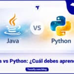 Java vs Python: ¿Cuál debes aprender?